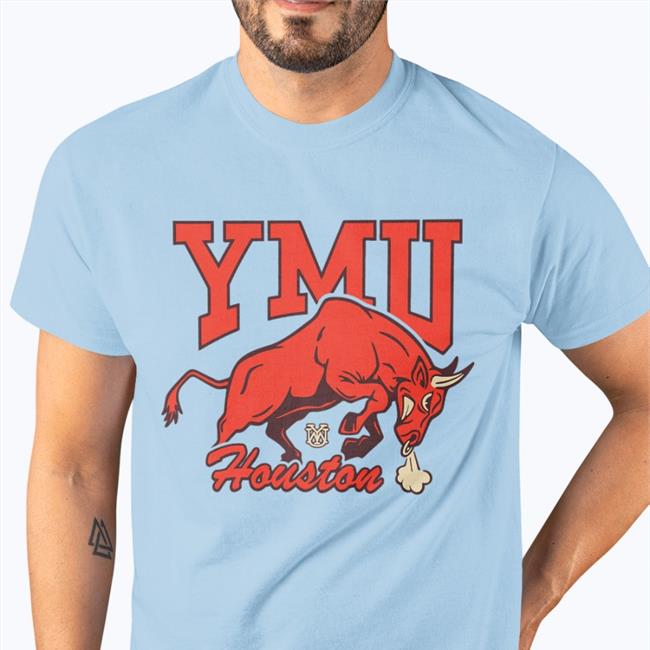 Meech Ymu Houston Shirt