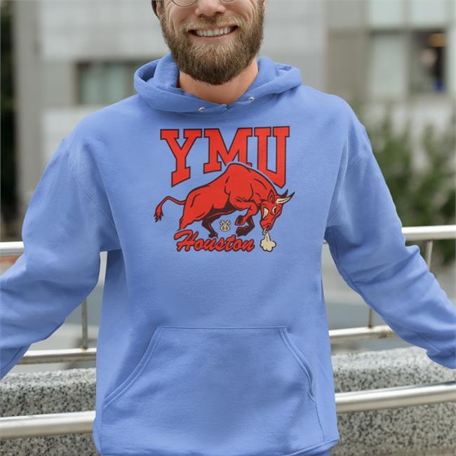 Ymu Houston Long Sleeve T Shirt Ymu Houston Shirt Demetriusharmon You Matter Shop