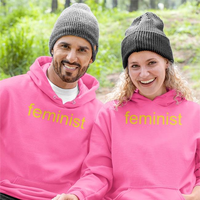 Feminist Shirt