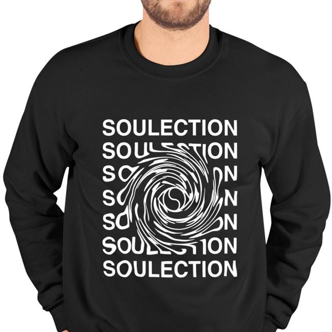 Joe Kay Soulection Shirt