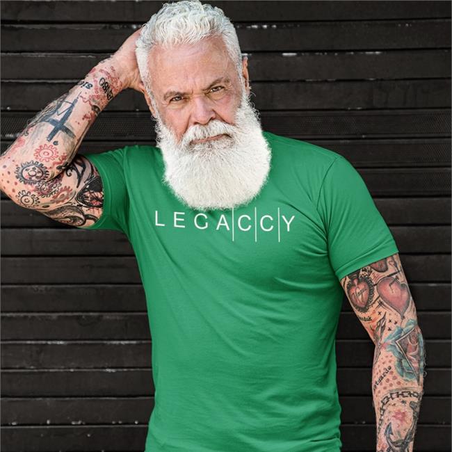 Mr Judge Cc Sabathia Legaccy Shirt Talkin' Yanks