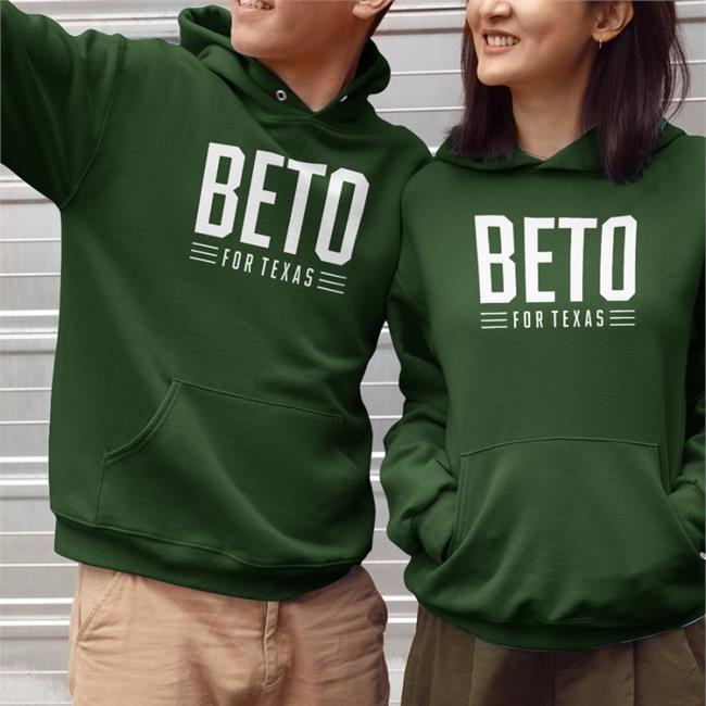 Judy Hockenbrough Beto For Texas Shirt Jhockenbrough