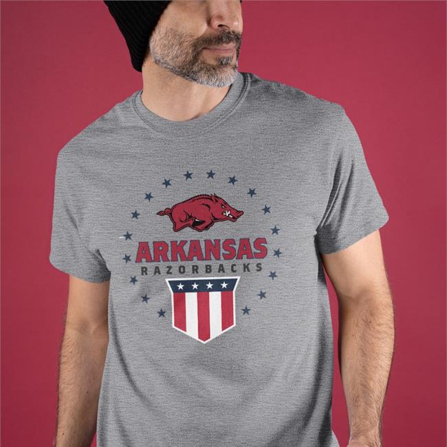 Arkansasrazorbacks Arkansas Razorbacks Shirt