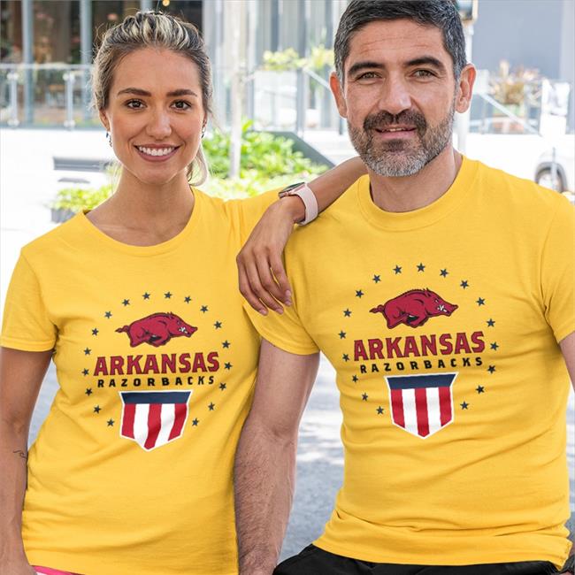 Grey Arkansas Razorbacks Shirt Arkansasrazorbacks Store