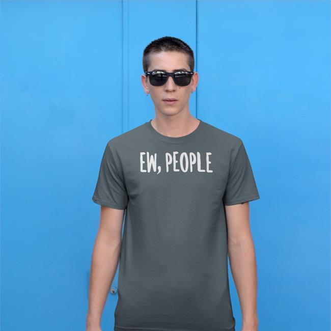 Ew People Tee Shirt