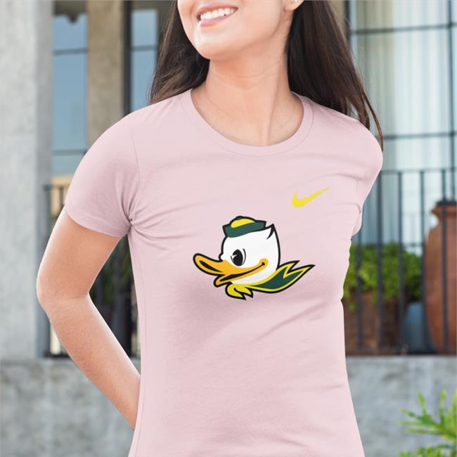 Ryan Mcgee Oregon Ducks Tee Shirts No Context College Football