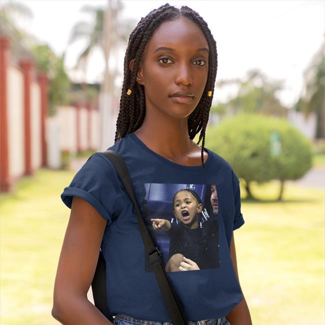 Serena Daughter Tee Shirts