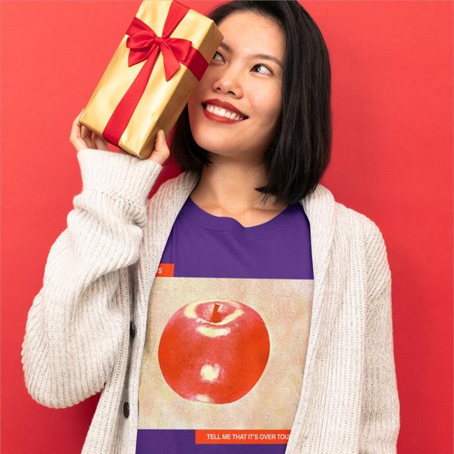Wallows Apple Tell Me That It's Over Tour 2022 T Shirts