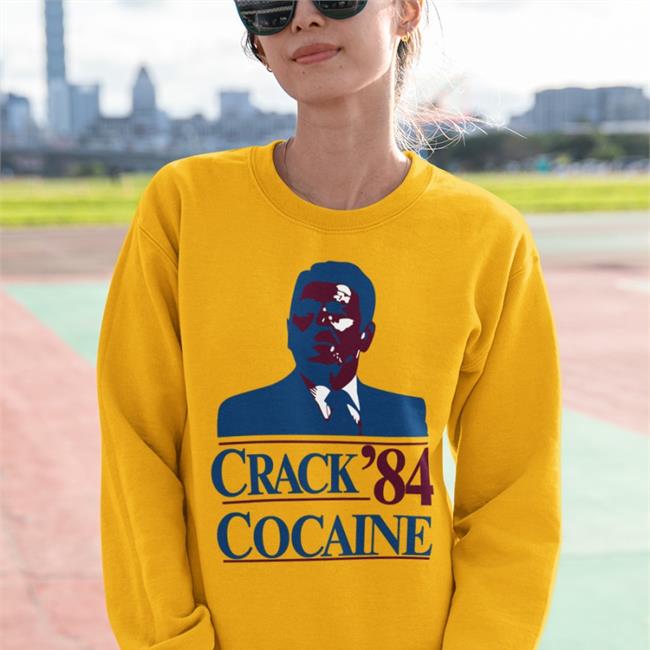 Barelylegalclothing Crack 84 Cocaine New Shirt Barely Legal Clothes