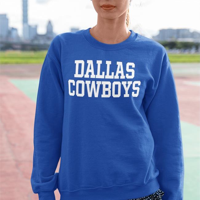 Dallas Cowboys T Shirt