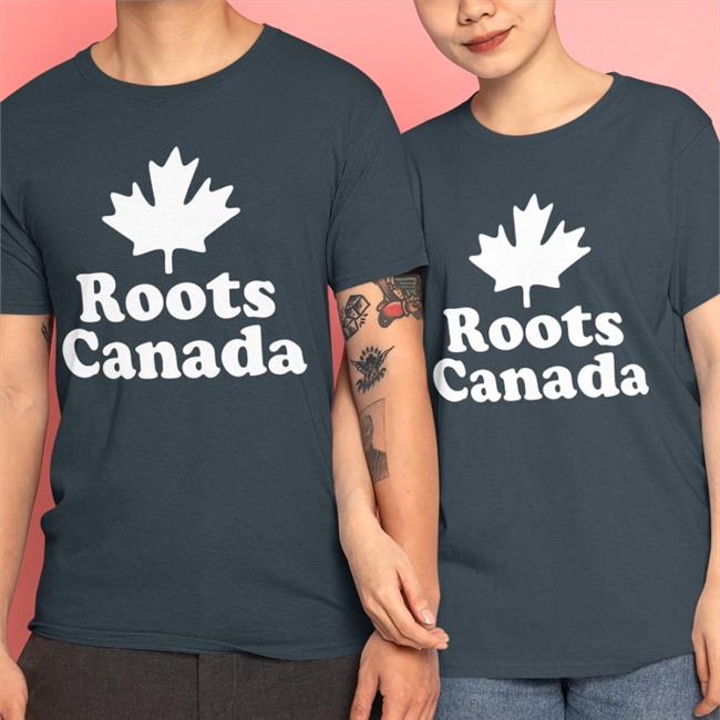 Emsrsue Roots Canada Shirt Sue Emsrsue Roots Shirt Sue