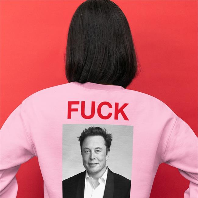Shirts That Go Hard Fuck Rogan Elon Musk Shirt