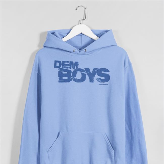 Kweenkonfektion Dem Boys Tee Shirt