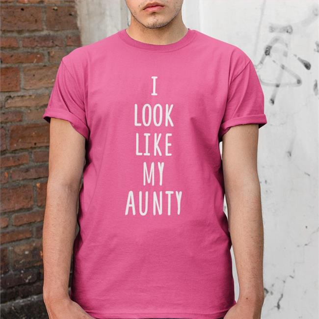 Auntie Nikki Is A Virgo I Look Like My Aunty Shirts Gofetchgretch
