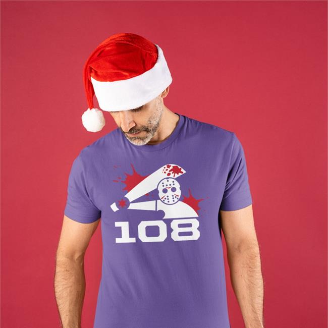 Section 108 The 108 Og Killer Sweatshirt
