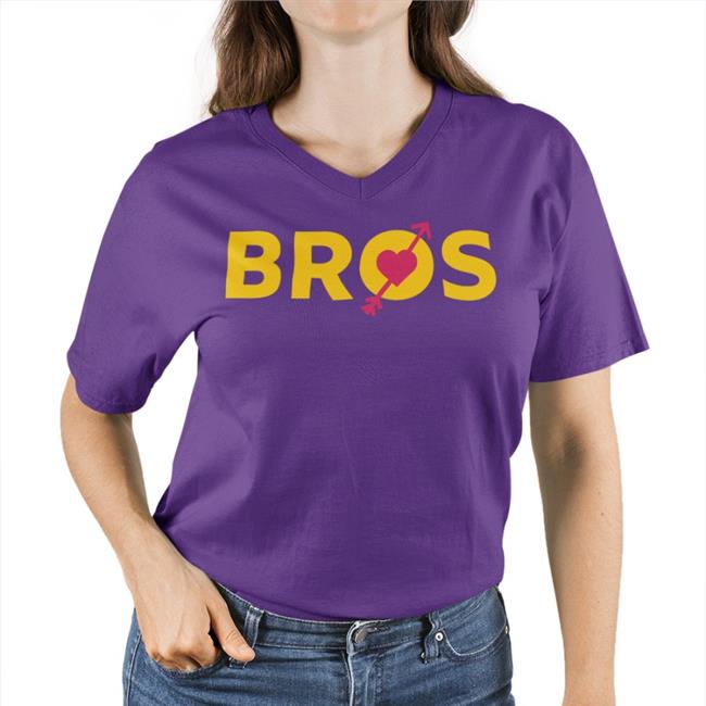 Bros Movie Shirt Billy Eichner Chris Evans
