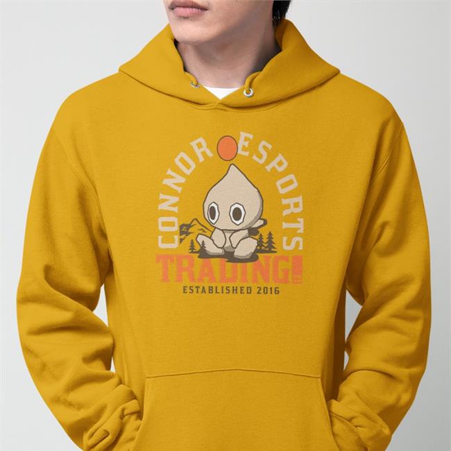 Connoresports Store Connoreatspants Connor Esports Trading Established 2016 Shirt