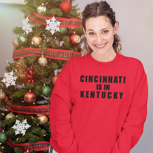 Bigplay Store Cincinnati Is In Kentucky Long Sleeve T Shirt Sir Yacht