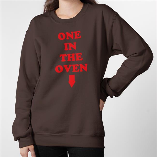 One In The Oven Shirts Super 70S Sports Store