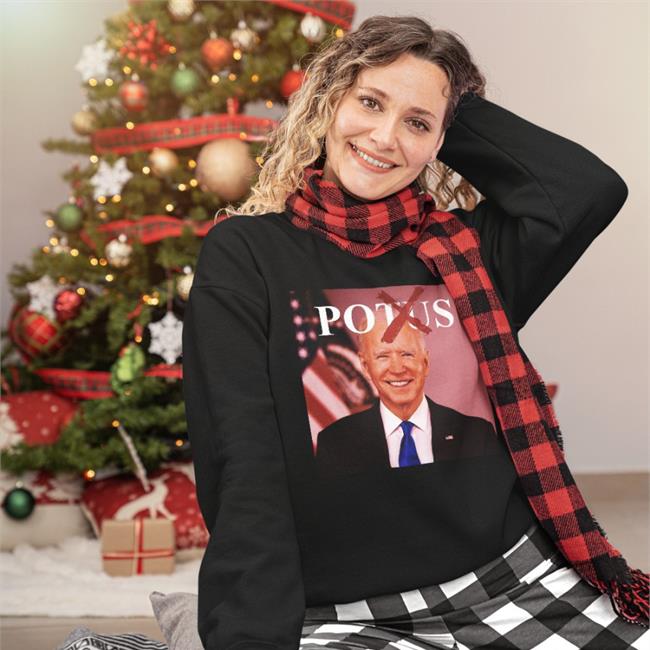 Christy DeJonker Joe Biden Potus Shirt Black Shirt