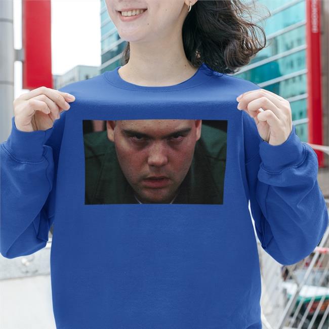 Gerard Full Metal Jacket Pyle Shirt Mcrdenver