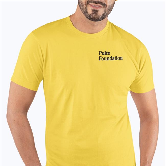 Tiffany Albertson Pulte Foundation Shirt