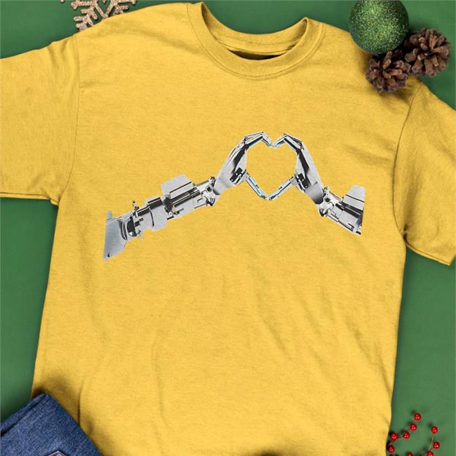 Tesla Ai Day 2022 Shirt