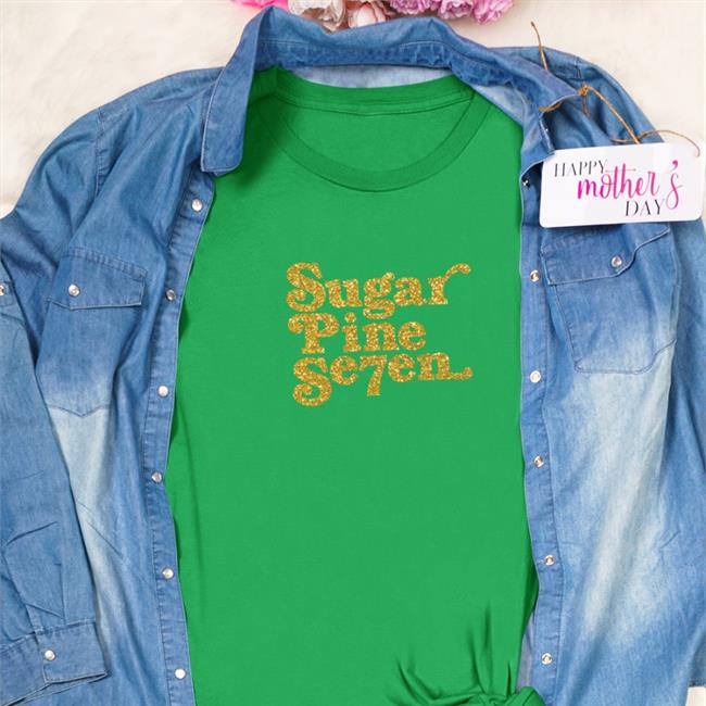 Jonbenson Sugar Pine 7 Shirt