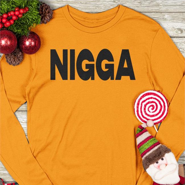 Nigga T Shirts Olaoluslawn