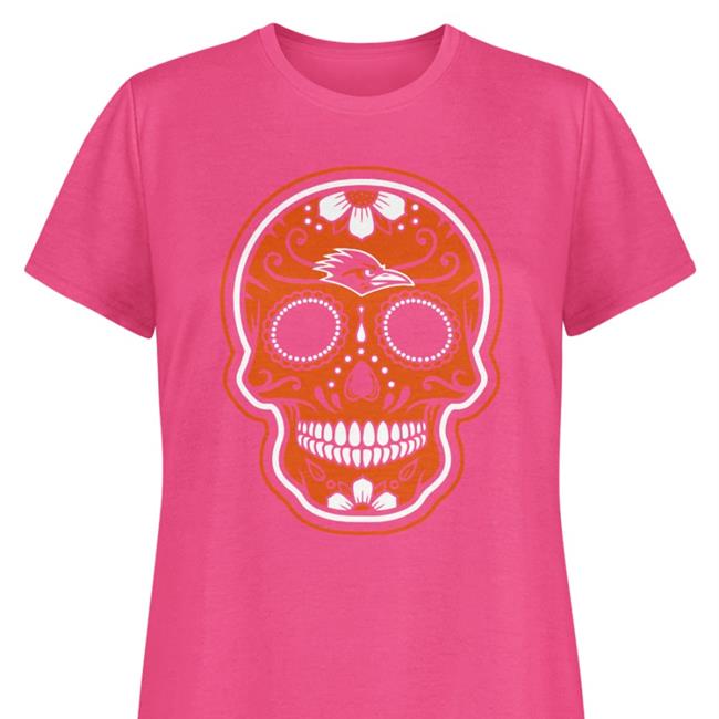 Utsa Football Hispanic Heritage Game Hoodied Sweatshirt UTSA Football Hispanic Heritage Game Funny T Shirt Birds Up