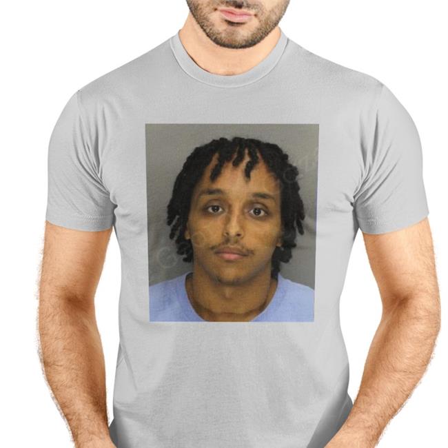 Amp Agent Face Hoodie
