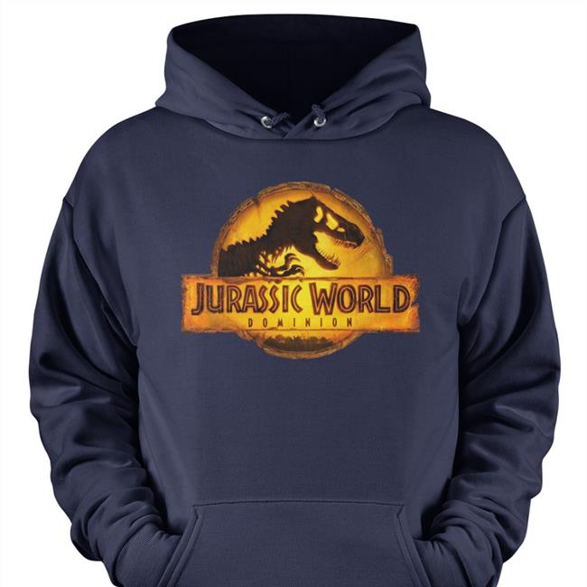 Regal Jurassic World Dominion Shirts