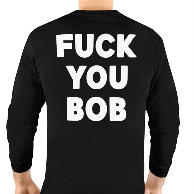 Pain2022 The Rock Of Seattle Fuck You Bob Shirt