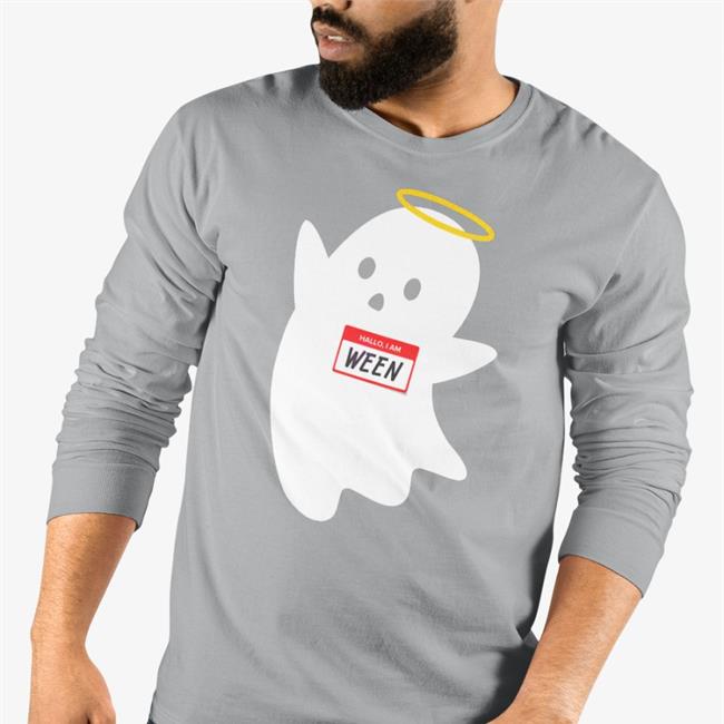 Wholesome Ween Shirt Wholesomememes Merch Black