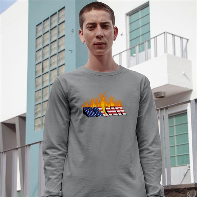 Bcnr Sweatshirt Charlie Wayne