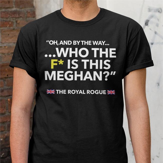 Jesús Enrique Rosas - The Body Language Guy Oh And By The Way Who The F Is This Meghan Cap The Body Language Guy Merch