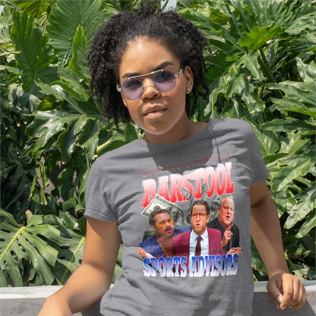 Stuart Feiner Winning Since 2018 Barstool Sports Advisors Shirt