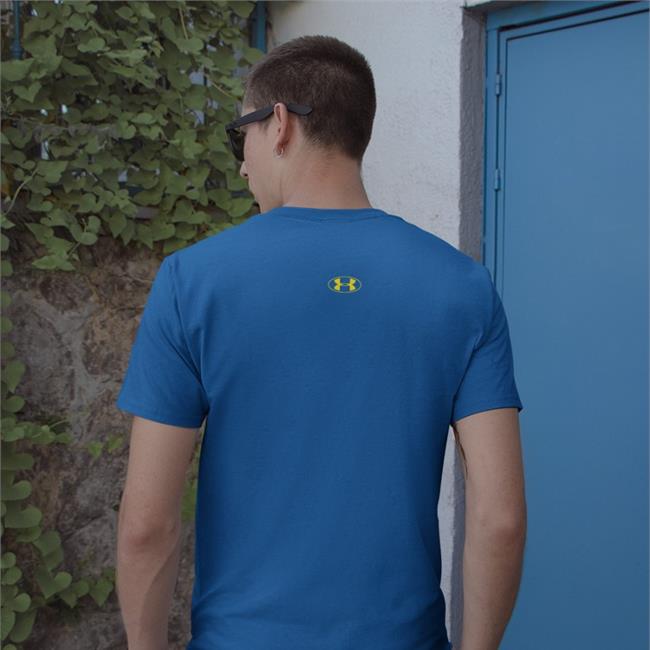 Black Adam Training T Shirt Black