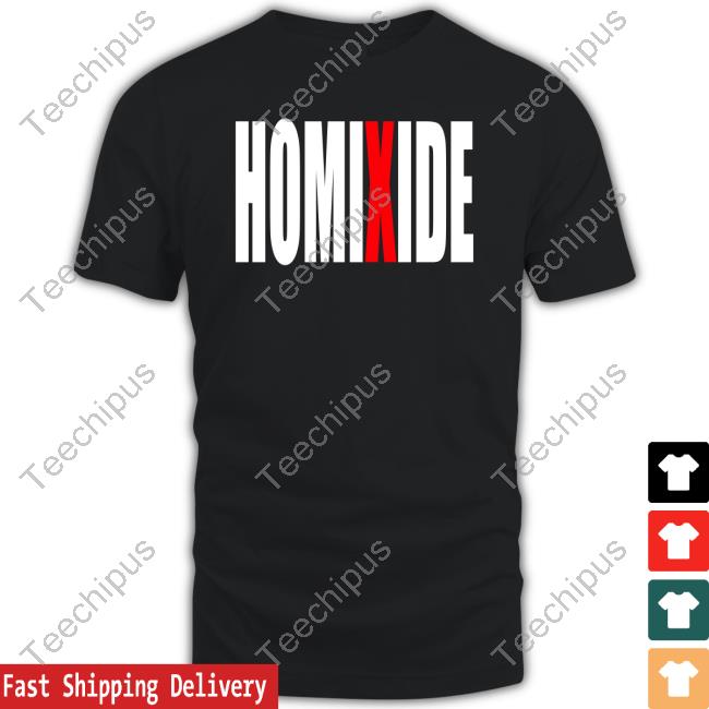 Our Generation Music Homixide Gang Hoodie Sweatshirt
