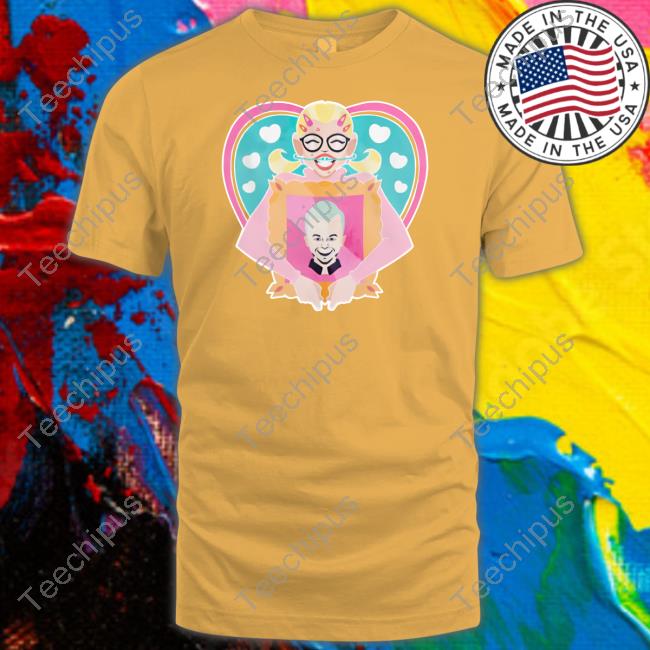 Mybestjudy Merch The Marcia Matthews Shirt