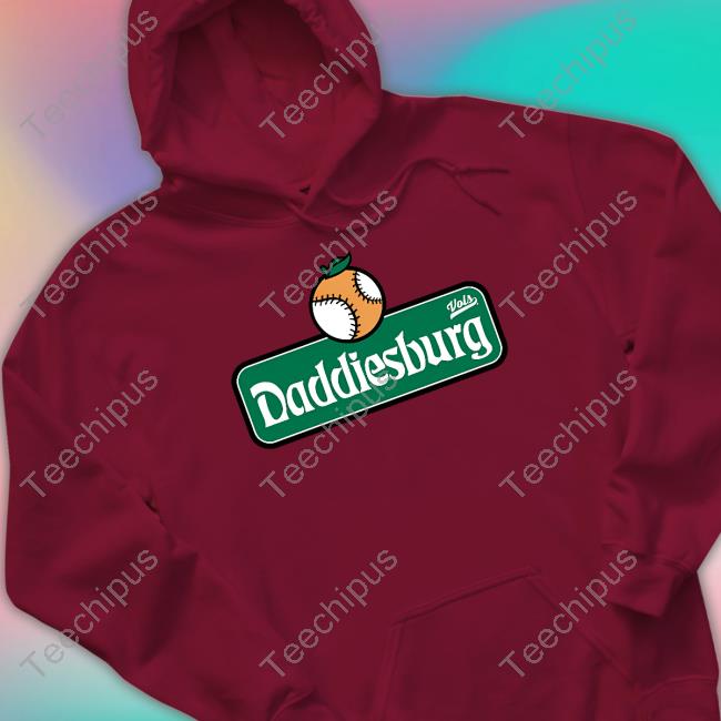 Utvolshop Daddiesburg Shirt