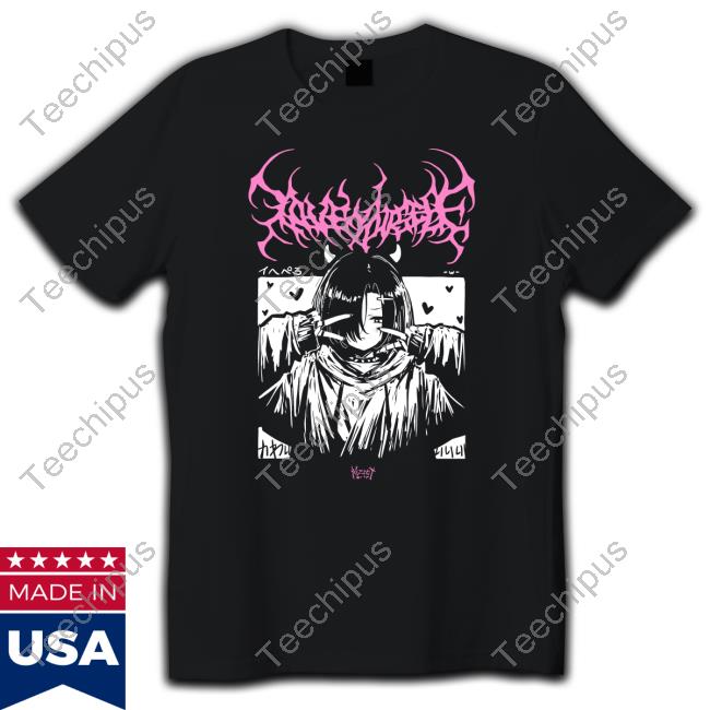 Lobsteranian Loveyourself T Shirts