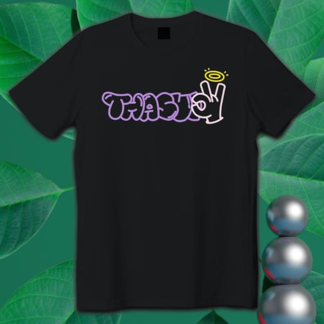 Official Thasup Okk Long Sleeve Shirt