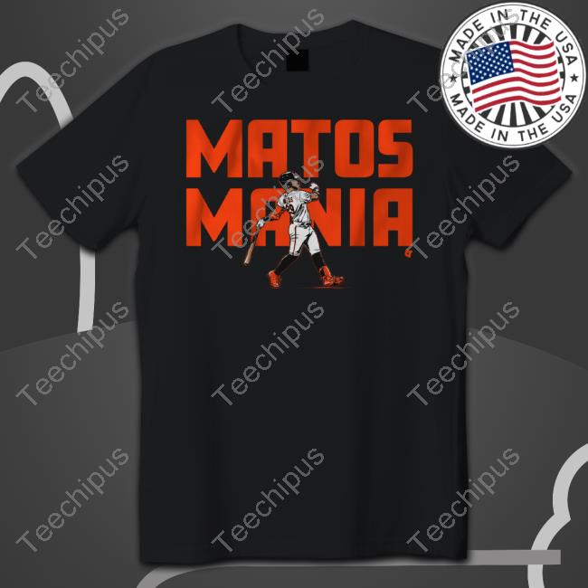 Matos Mania Hooded Sweatshirt