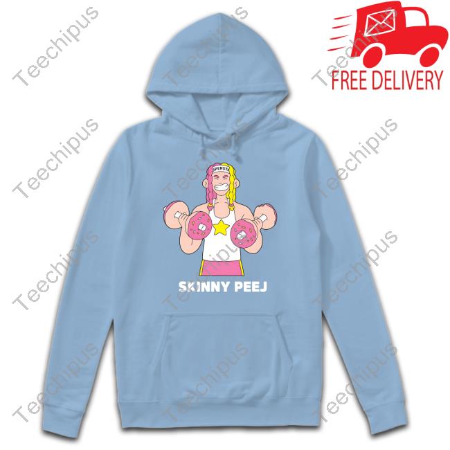 Superstars Skinny Peej Hoodie