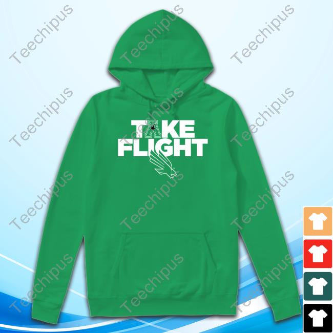 Take Flight American Conference Shirt