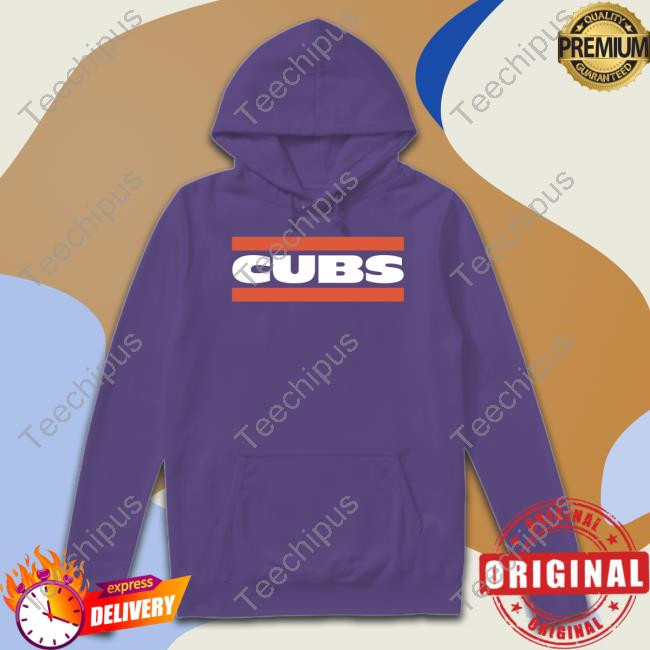 Cubs Shirt Obviousshirts Store