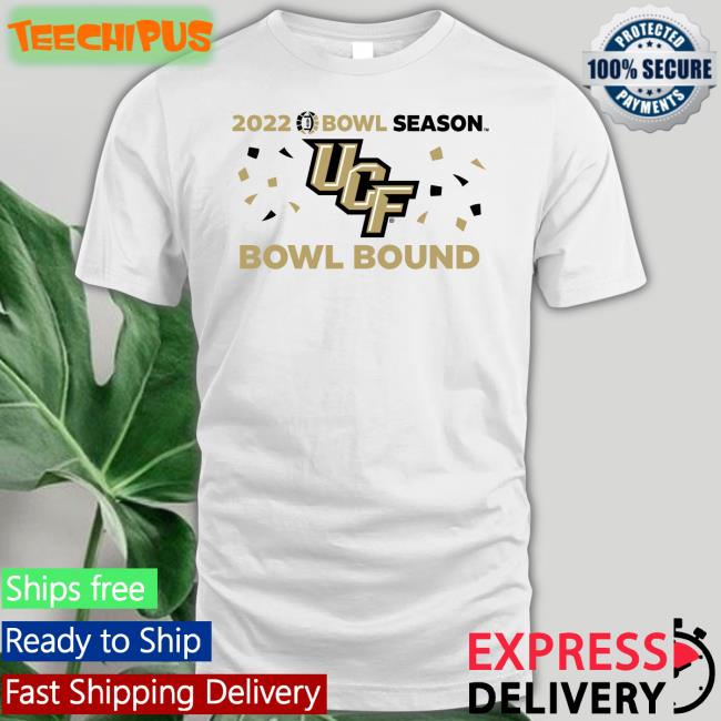 2022 Bowl Season Ucf Bowl Bound Tee Shirts