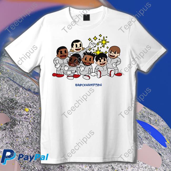 Bh Factory Shirt Brckhmptn Store