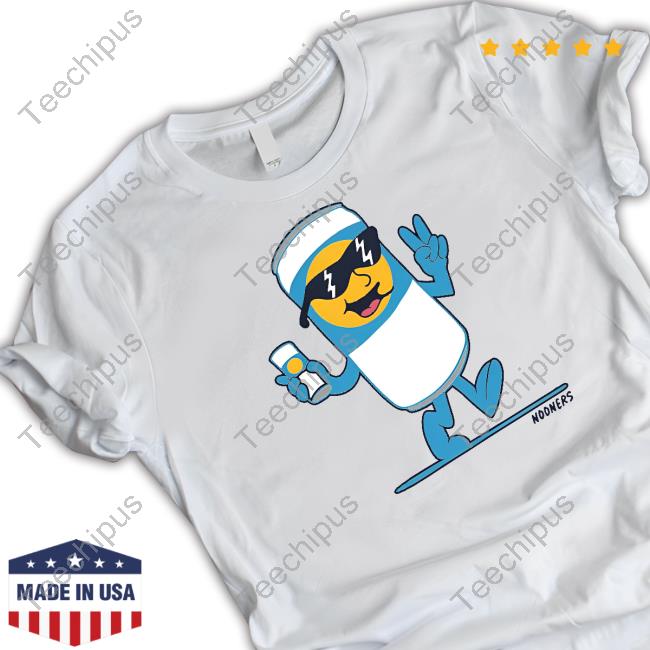 Nooners Summer Sweatshirt